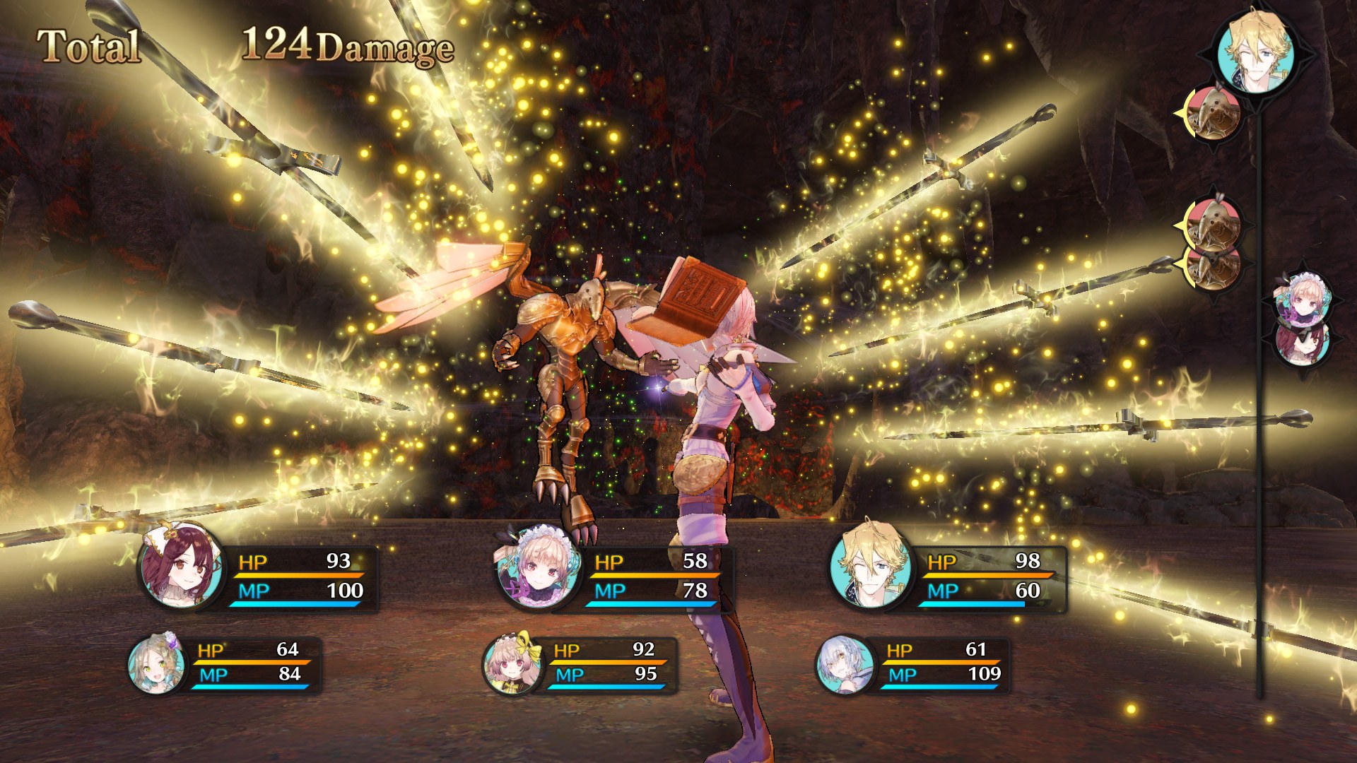 Atelier Lydie & Suelle: The Alchemists & the Mysterious Paintings - Imagen 10